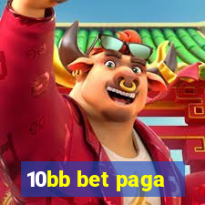 10bb bet paga